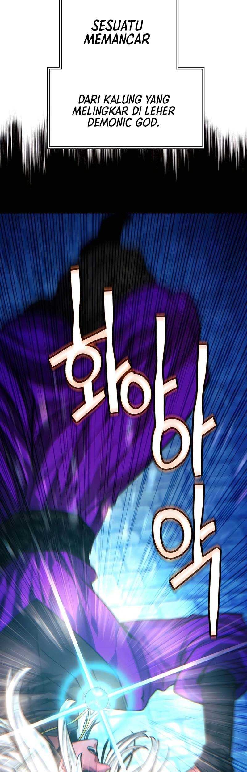 Modern Man Who Fall Into Murim Chapter 85 Gambar 44