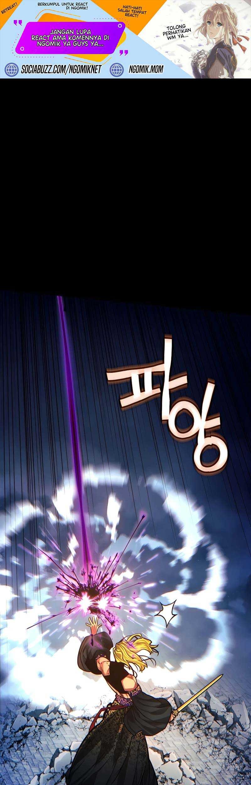 Manhwa Modern Man Who Fall Into Murim Chapter 85 gambar nomor 2