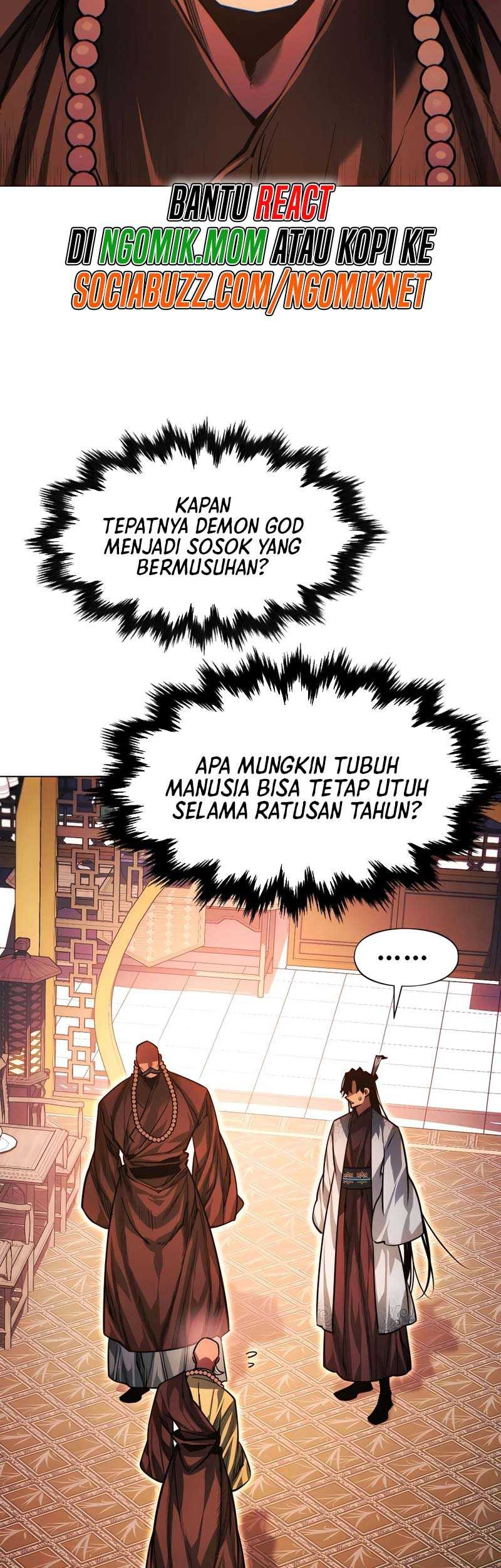 Modern Man Who Fall Into Murim Chapter 85 Gambar 66