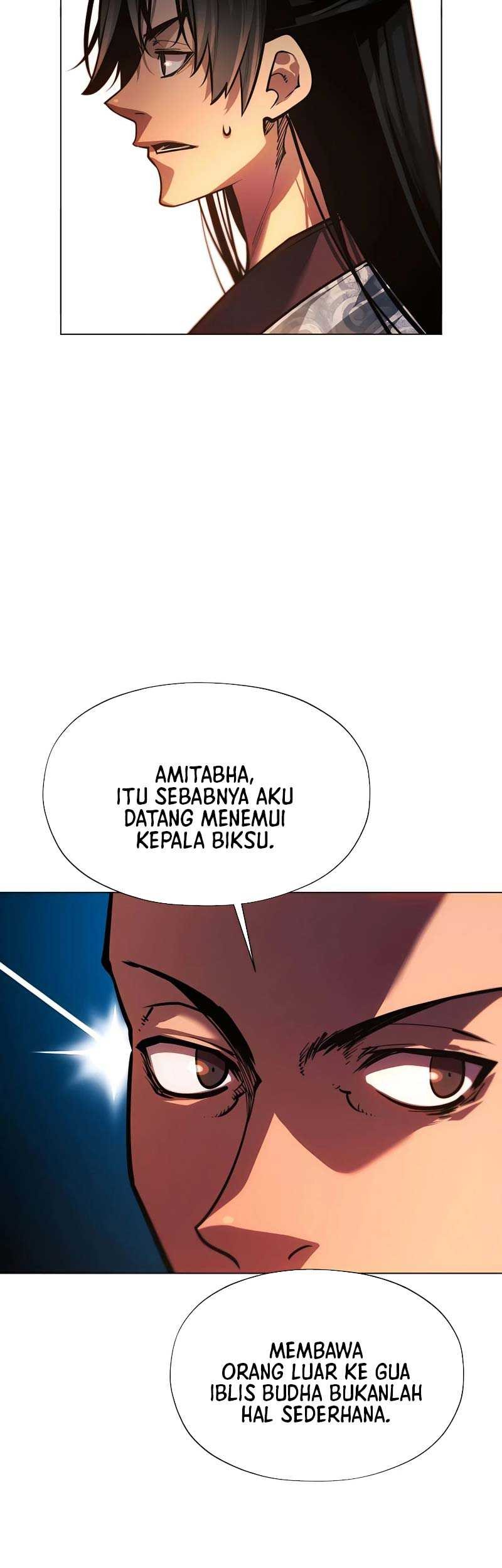Modern Man Who Fall Into Murim Chapter 85 Gambar 68