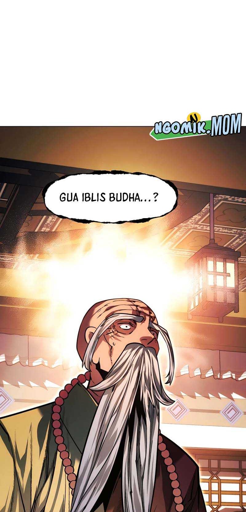 Modern Man Who Fall Into Murim Chapter 85 Gambar 69