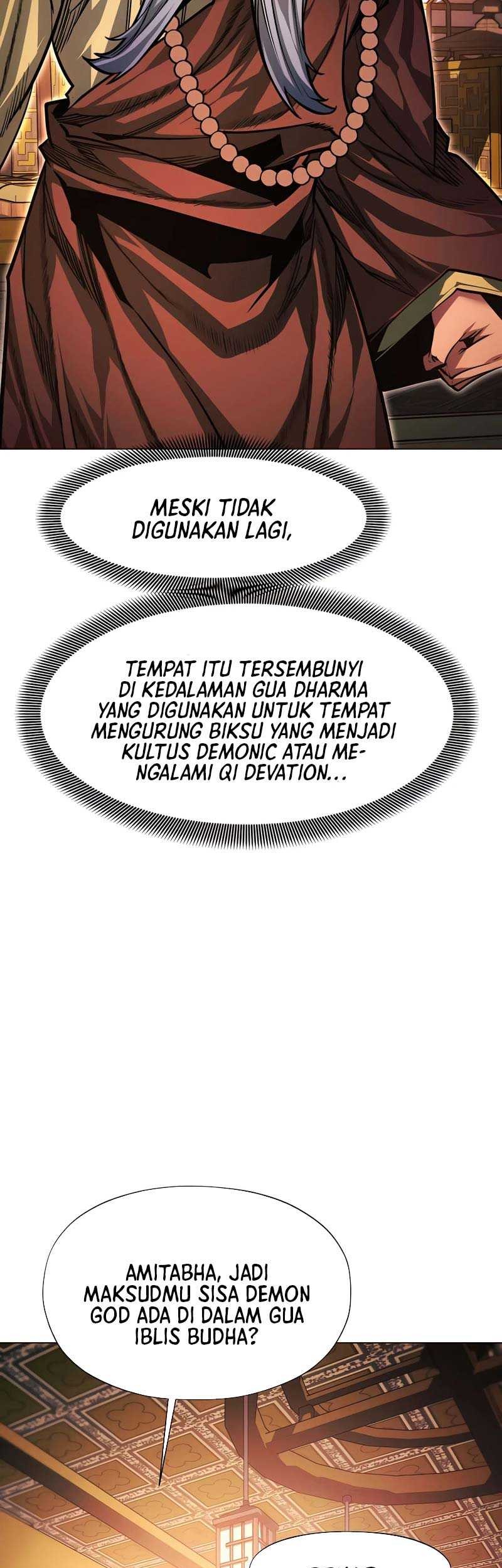 Modern Man Who Fall Into Murim Chapter 85 Gambar 70