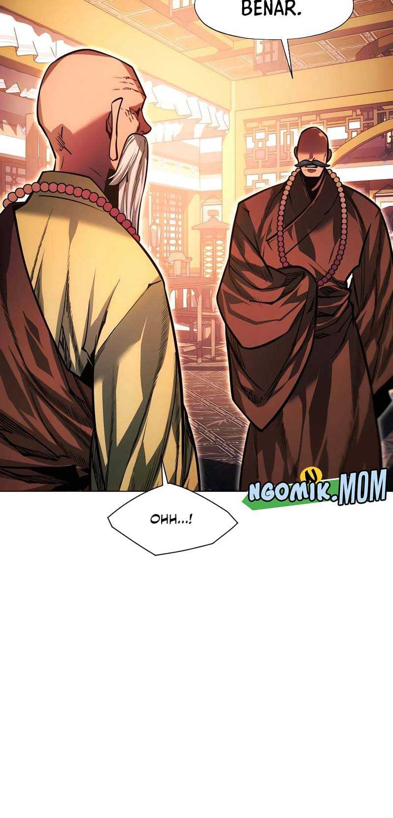 Modern Man Who Fall Into Murim Chapter 85 Gambar 71