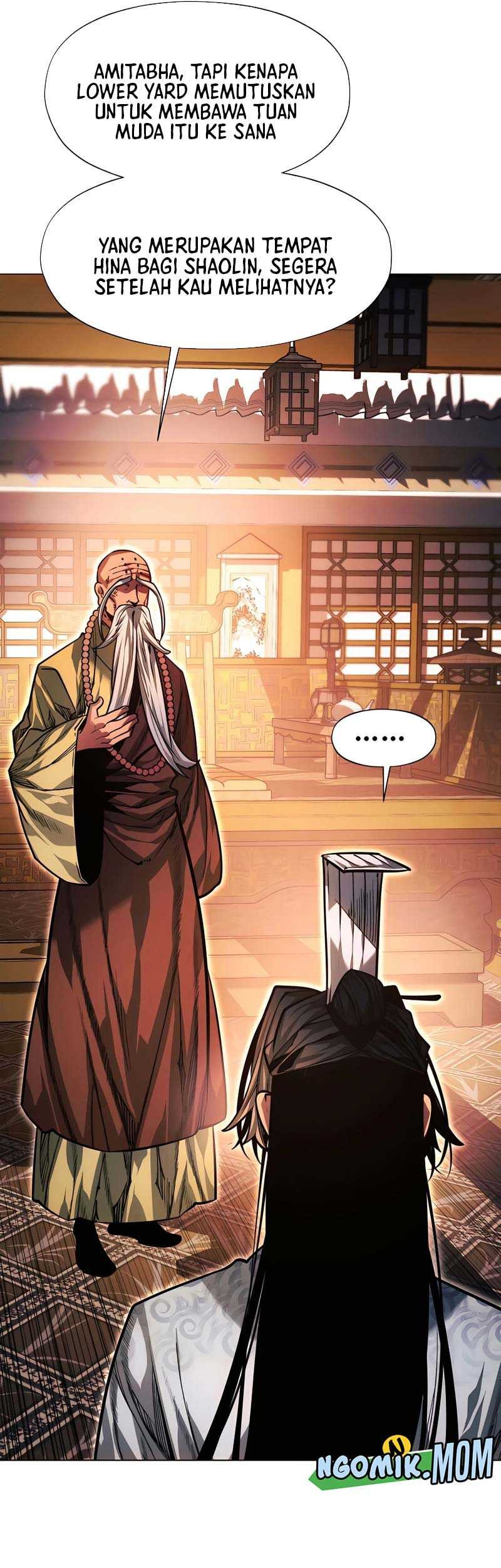 Modern Man Who Fall Into Murim Chapter 85 Gambar 72