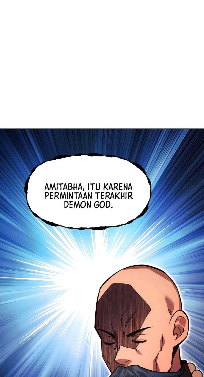 Modern Man Who Fall Into Murim Chapter 85 Gambar 73