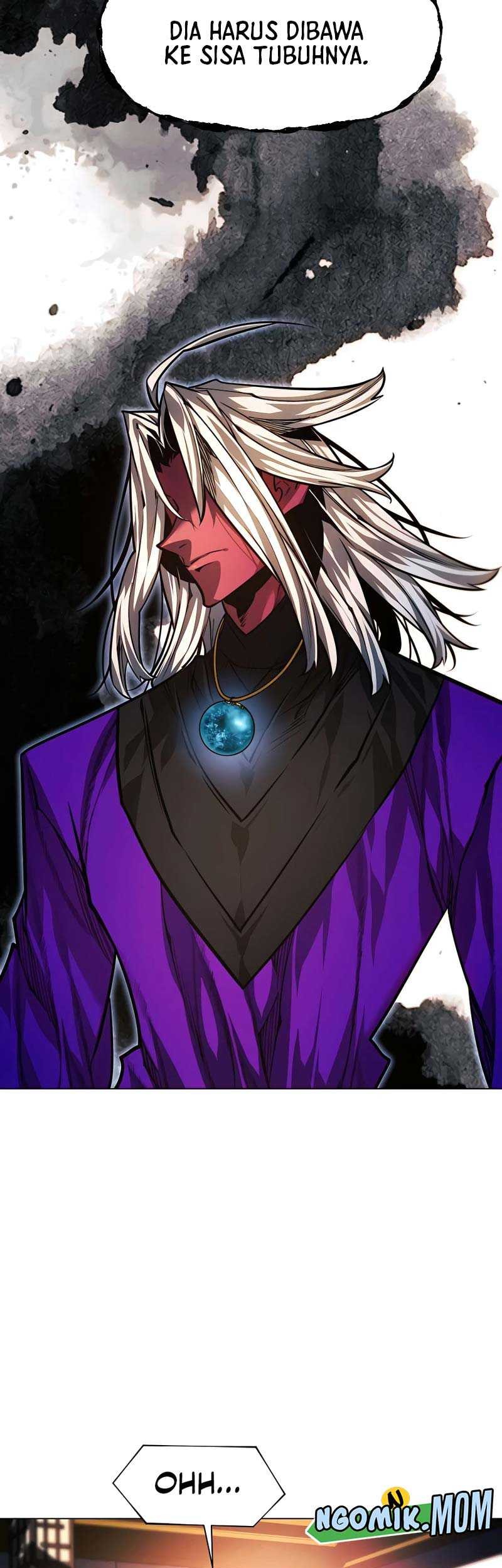 Modern Man Who Fall Into Murim Chapter 85 Gambar 76