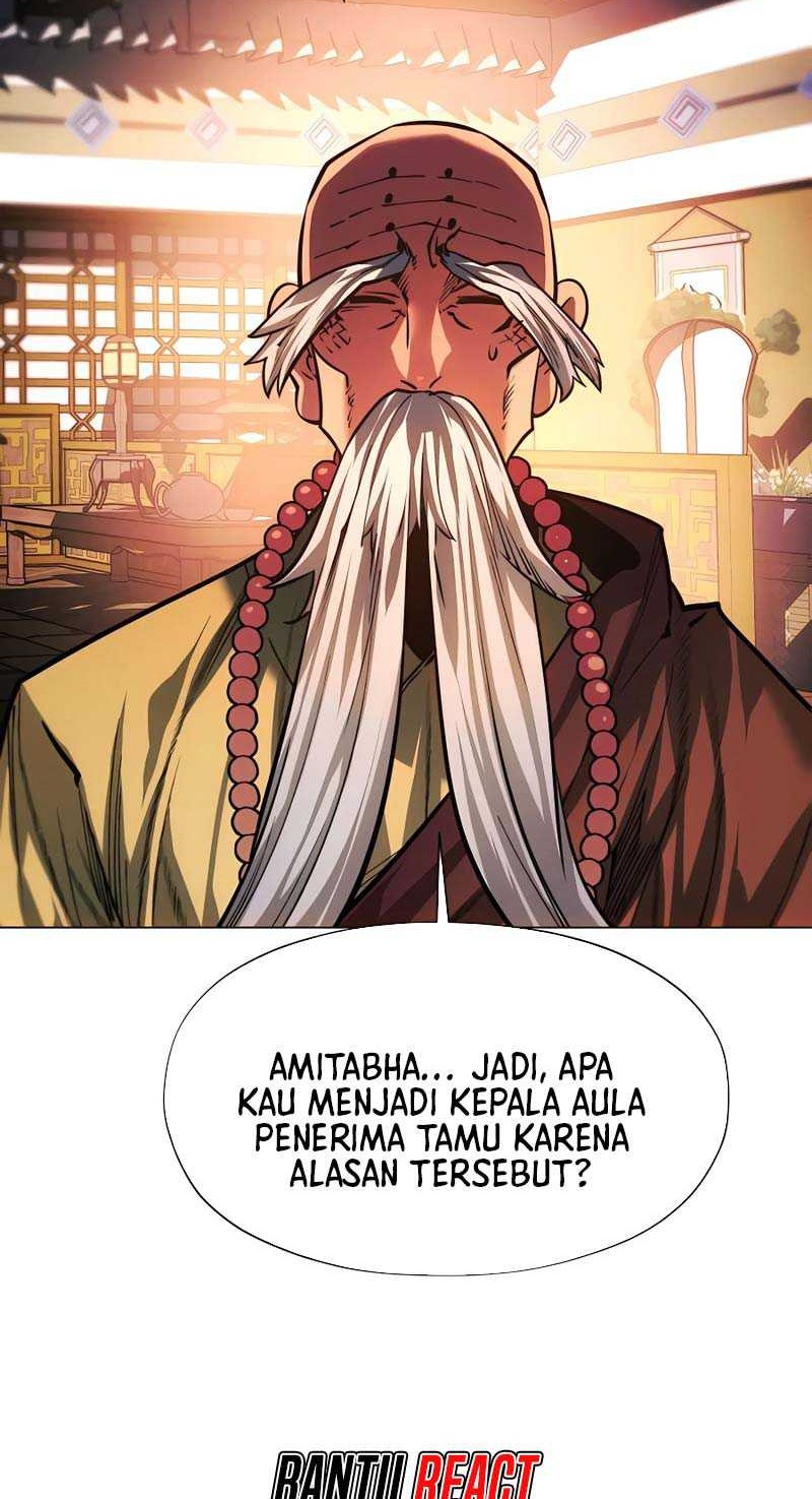 Modern Man Who Fall Into Murim Chapter 85 Gambar 77