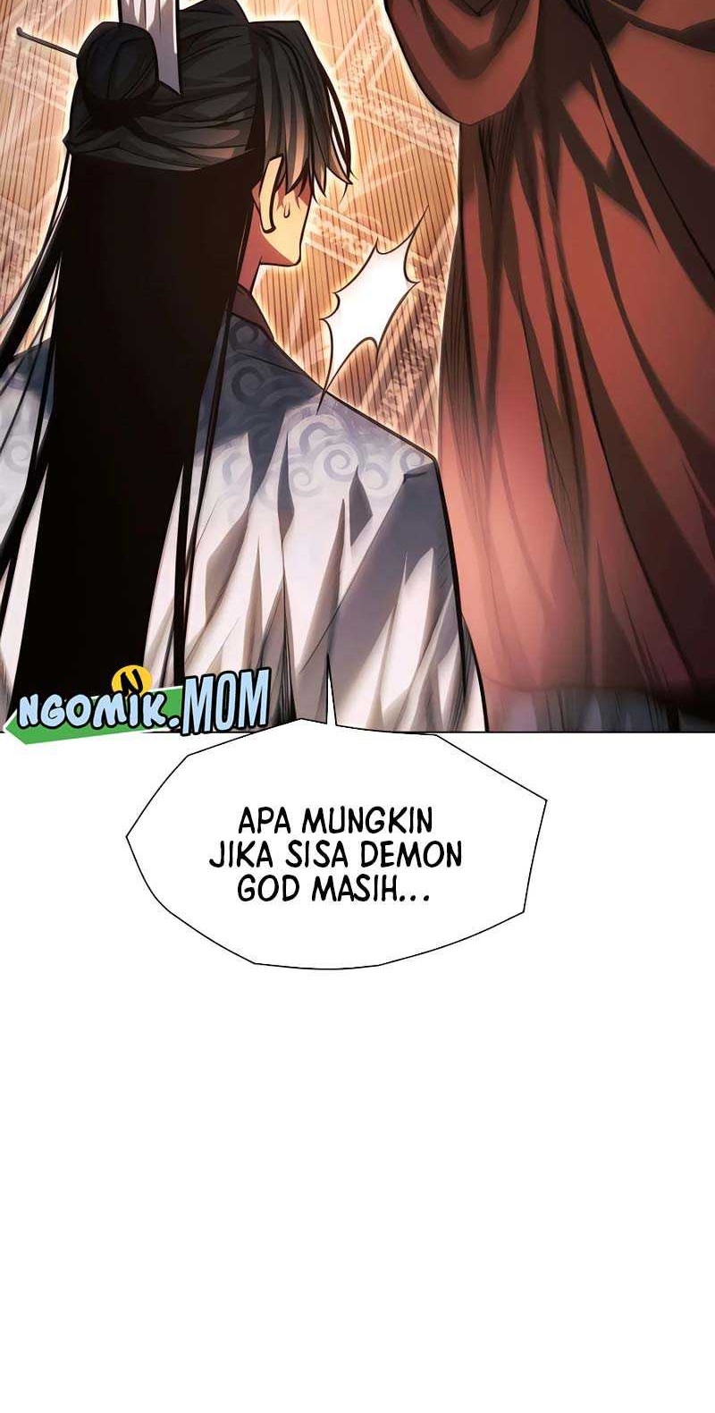 Modern Man Who Fall Into Murim Chapter 85 Gambar 59