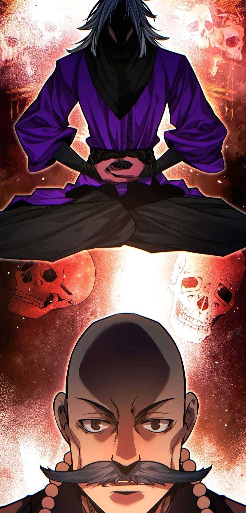 Modern Man Who Fall Into Murim Chapter 85 Gambar 65