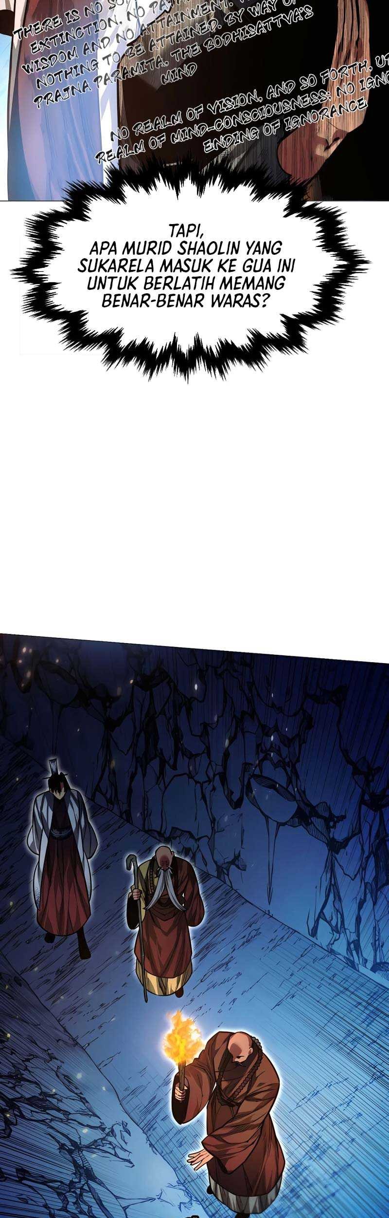 Modern Man Who Fall Into Murim Chapter 85 Gambar 86