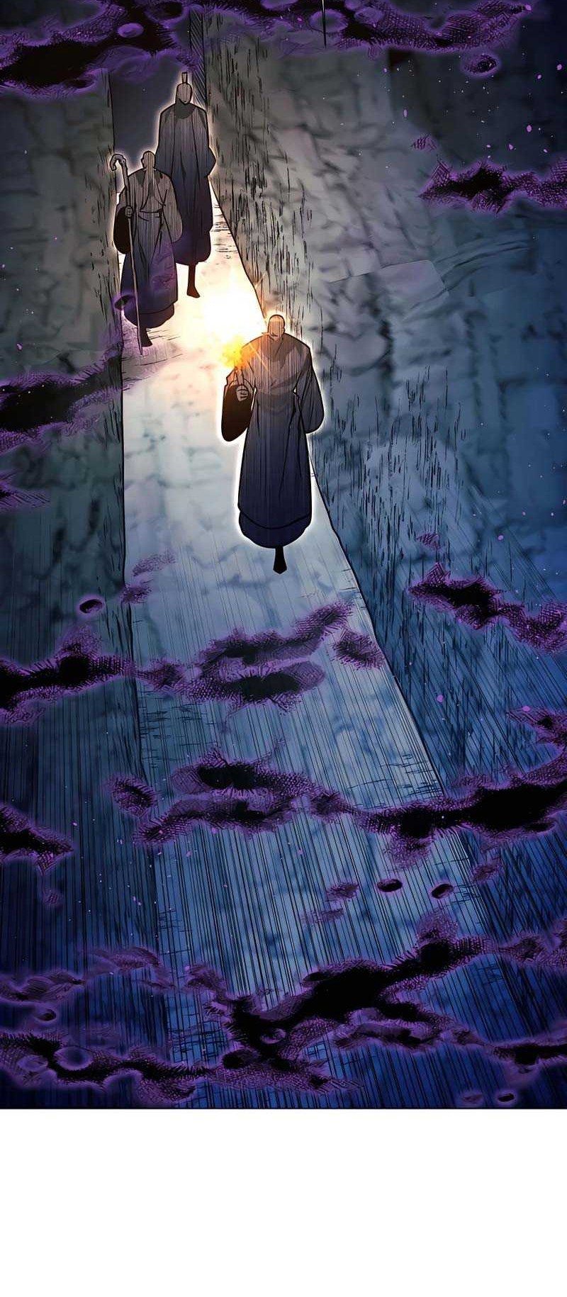 Modern Man Who Fall Into Murim Chapter 85 Gambar 91