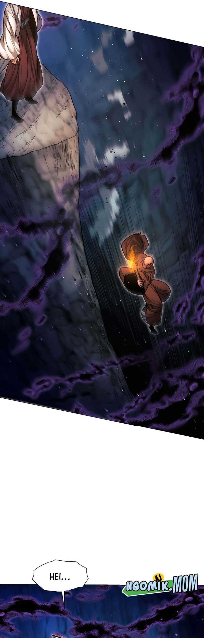 Modern Man Who Fall Into Murim Chapter 85 Gambar 96