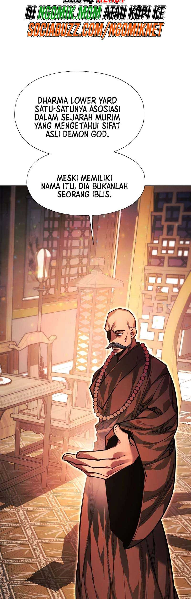 Modern Man Who Fall Into Murim Chapter 85 Gambar 78