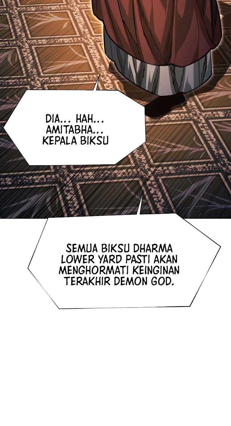 Modern Man Who Fall Into Murim Chapter 85 Gambar 79