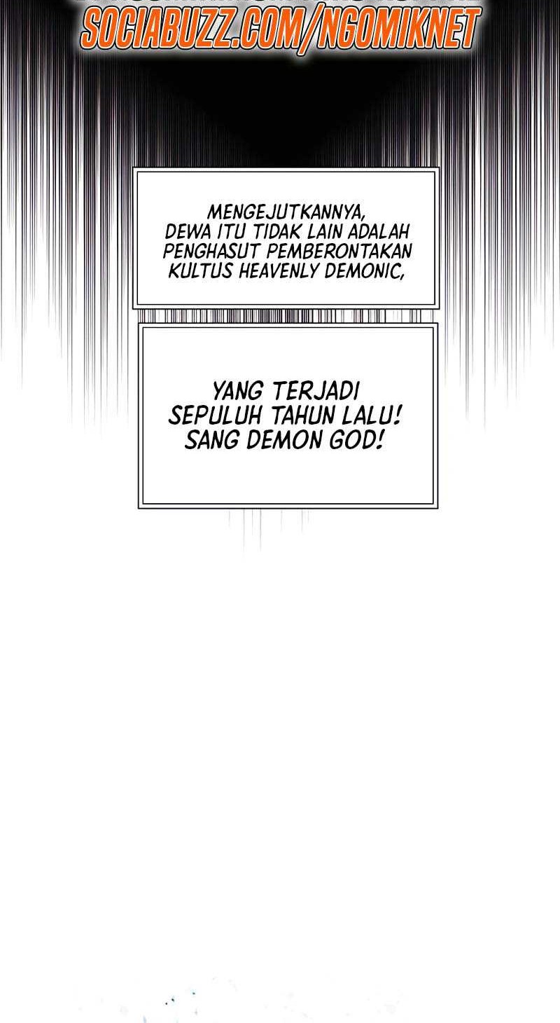 Modern Man Who Fall Into Murim Chapter 85 Gambar 7