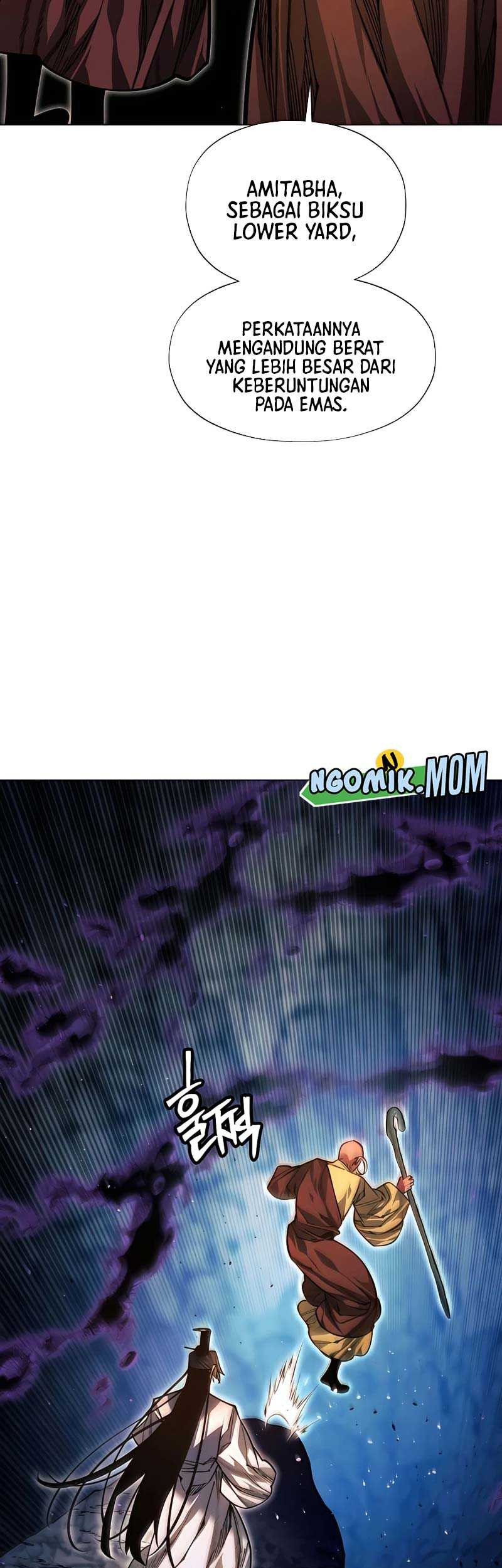 Modern Man Who Fall Into Murim Chapter 85 Gambar 98