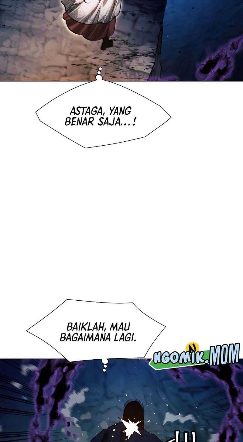 Modern Man Who Fall Into Murim Chapter 85 Gambar 99