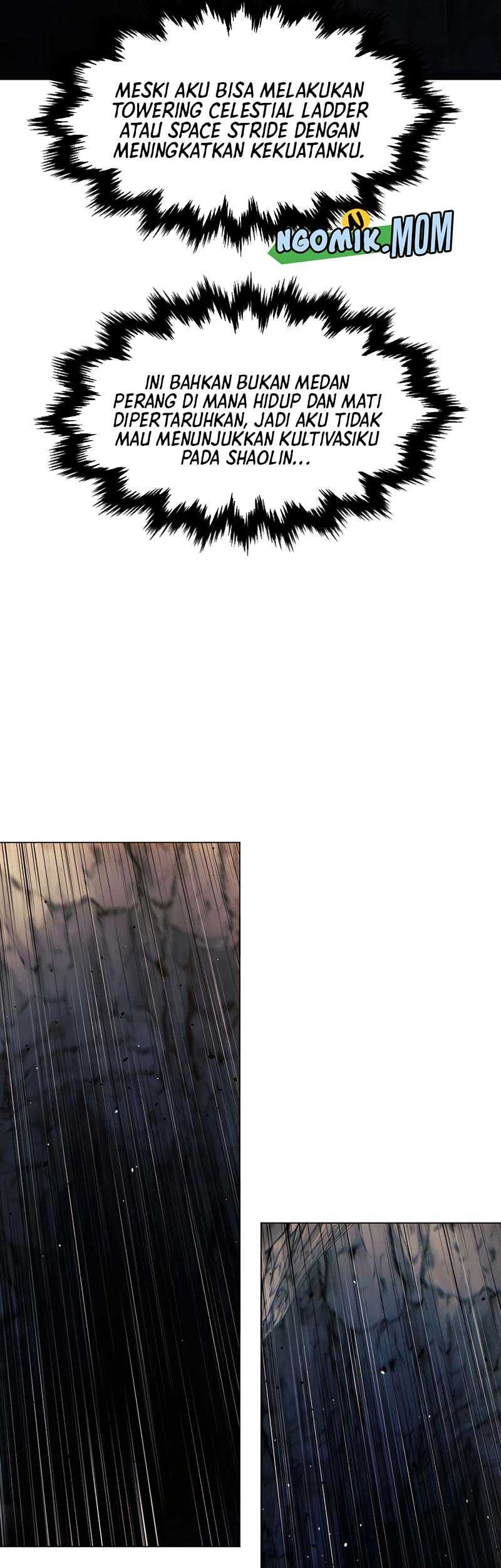 Modern Man Who Fall Into Murim Chapter 85 Gambar 104