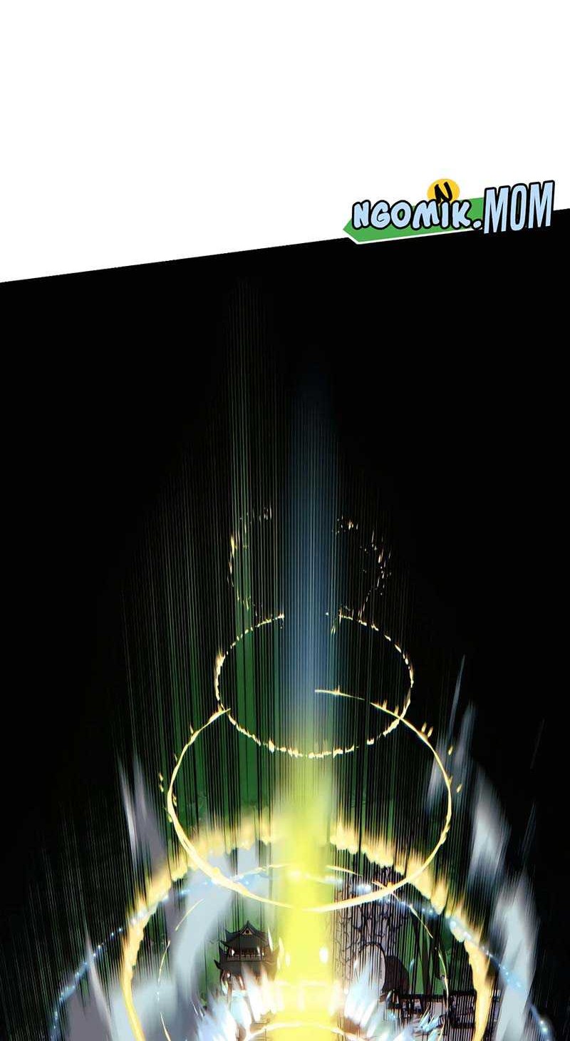 Modern Man Who Fall Into Murim Chapter 85 Gambar 9