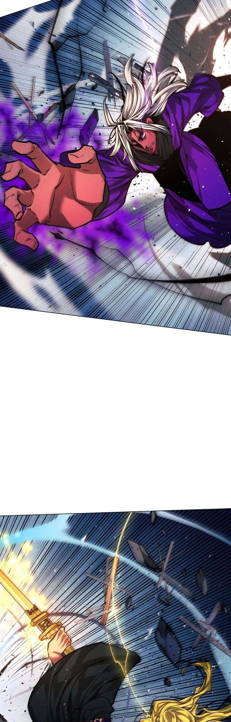 Modern Man Who Fall Into Murim Chapter 85 Gambar 12