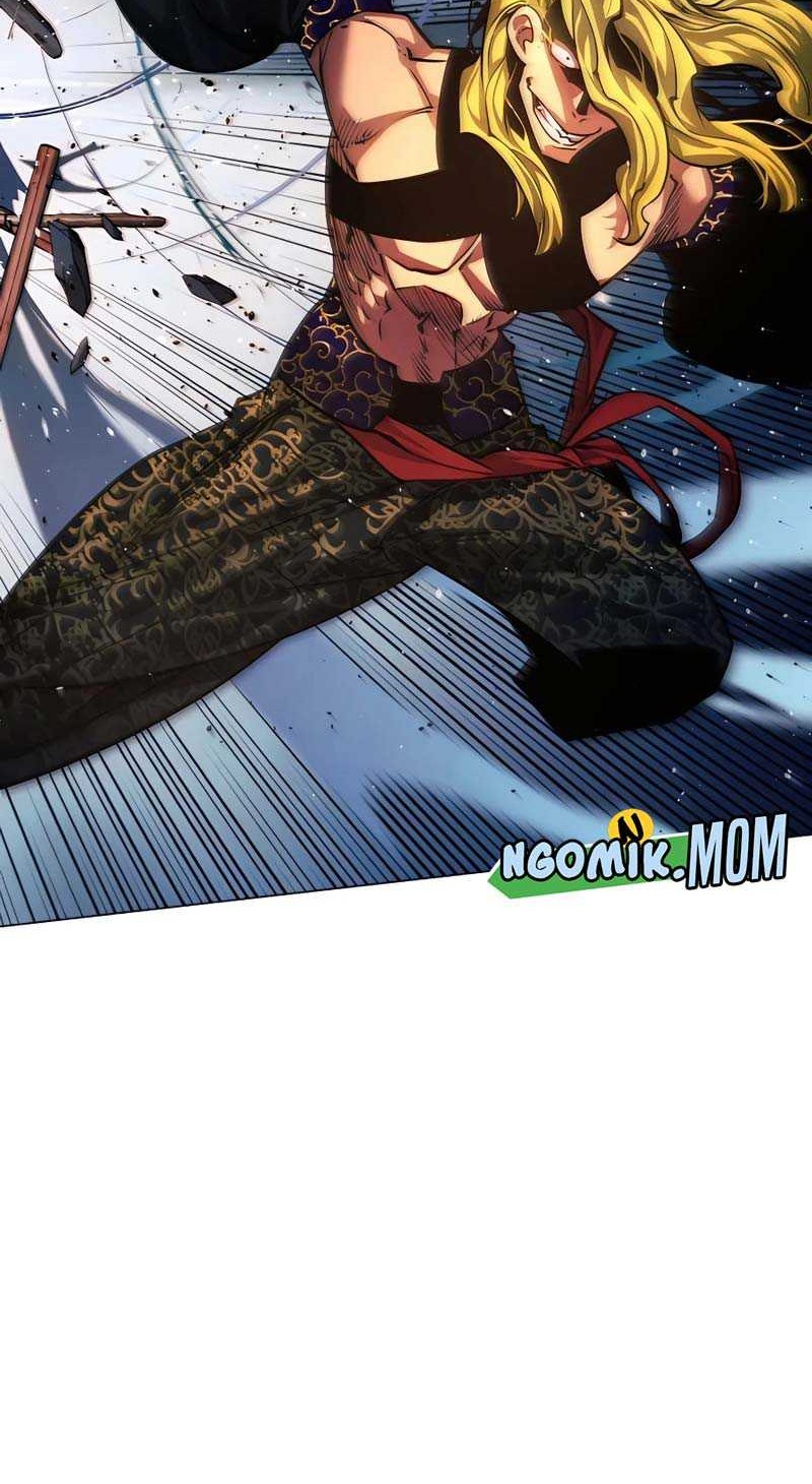 Modern Man Who Fall Into Murim Chapter 85 Gambar 13