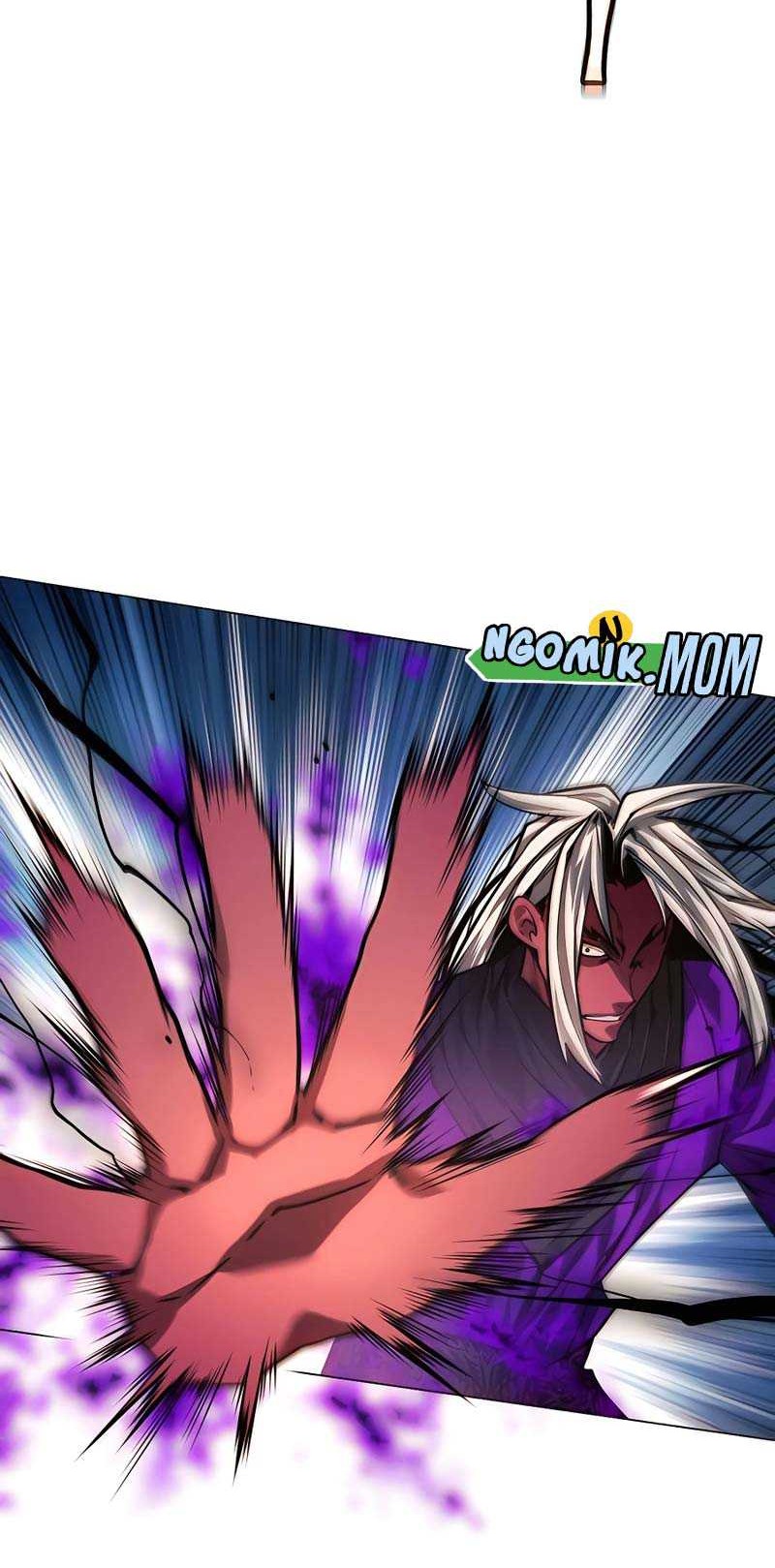 Modern Man Who Fall Into Murim Chapter 85 Gambar 17