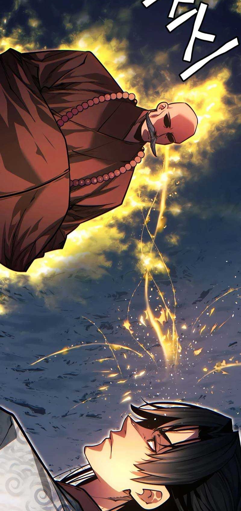 Modern Man Who Fall Into Murim Chapter 84 Gambar 32