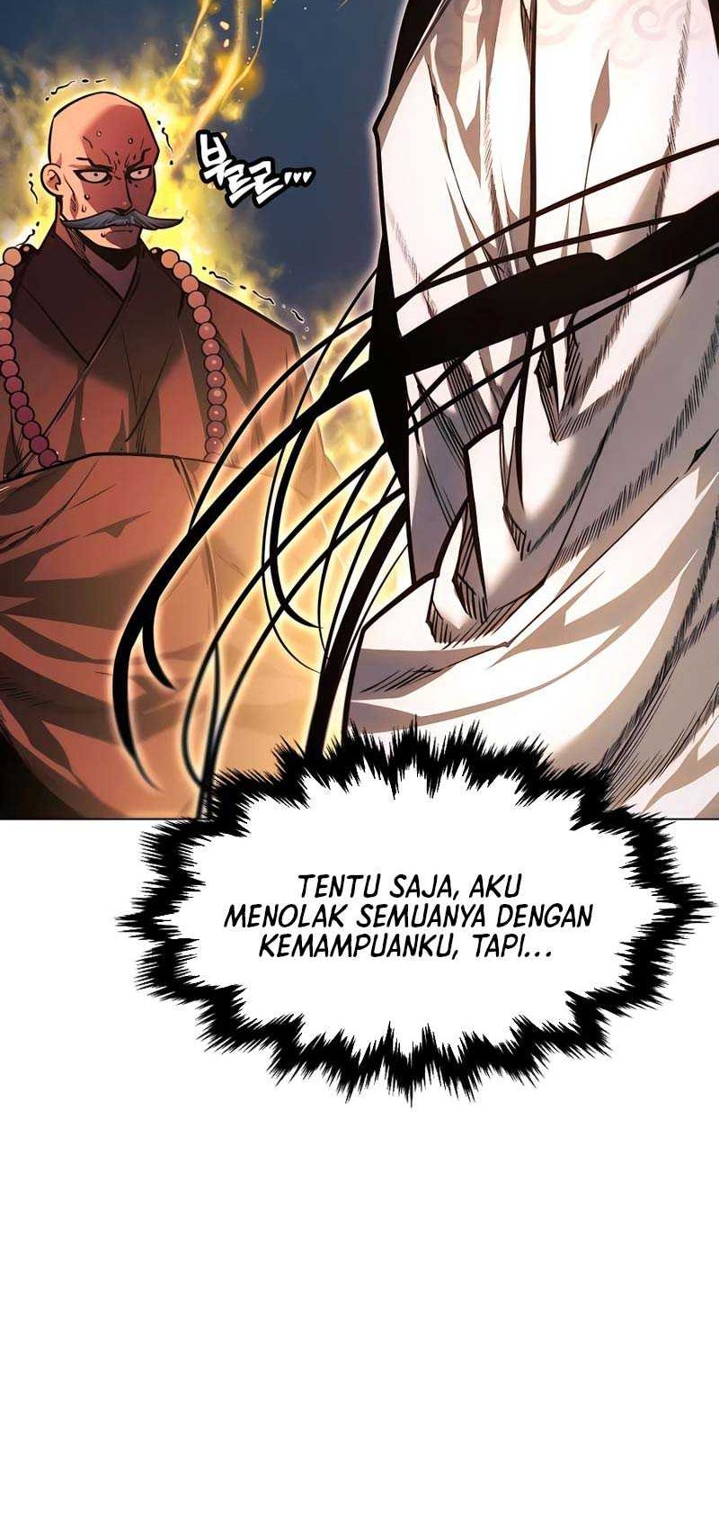 Modern Man Who Fall Into Murim Chapter 84 Gambar 36