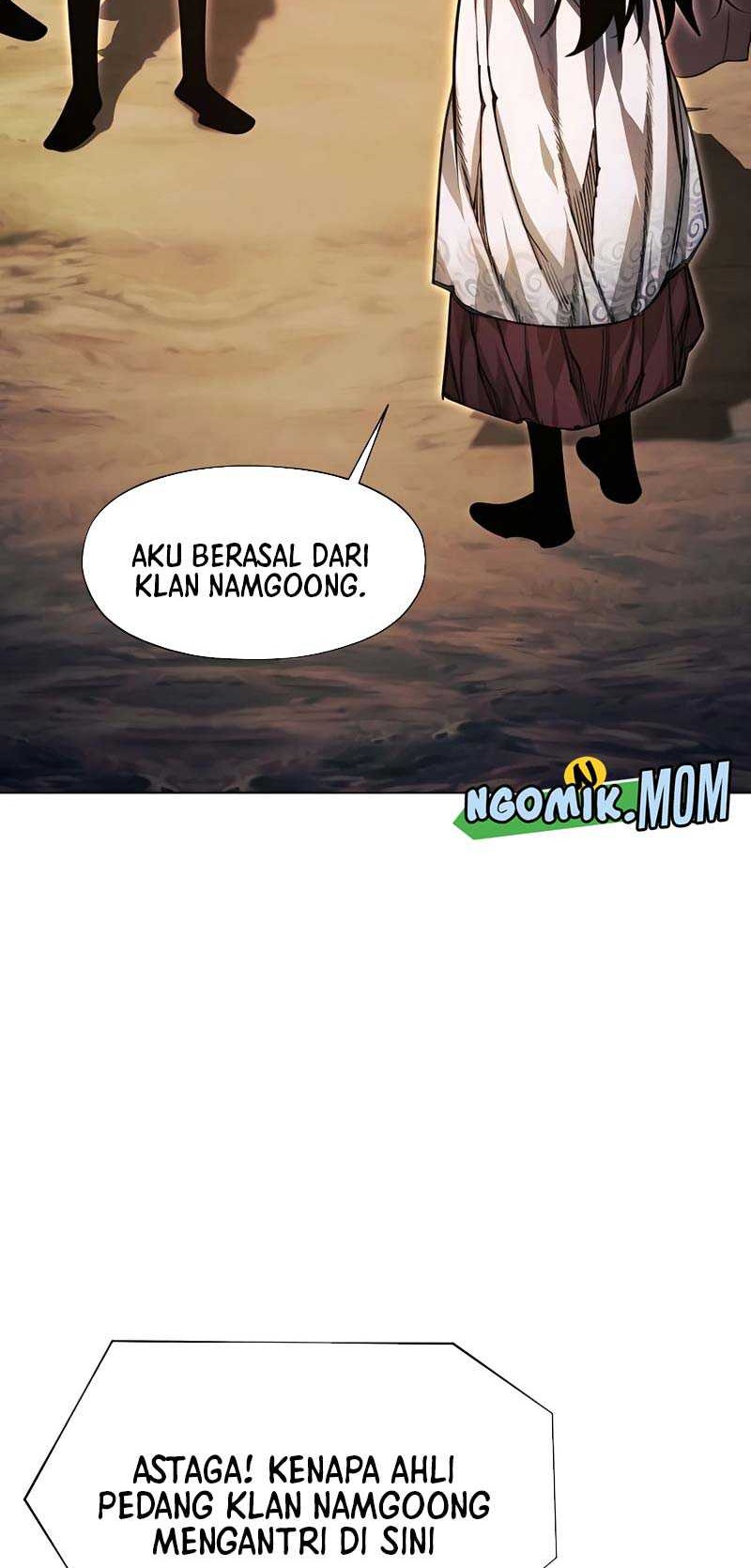 Modern Man Who Fall Into Murim Chapter 84 Gambar 20