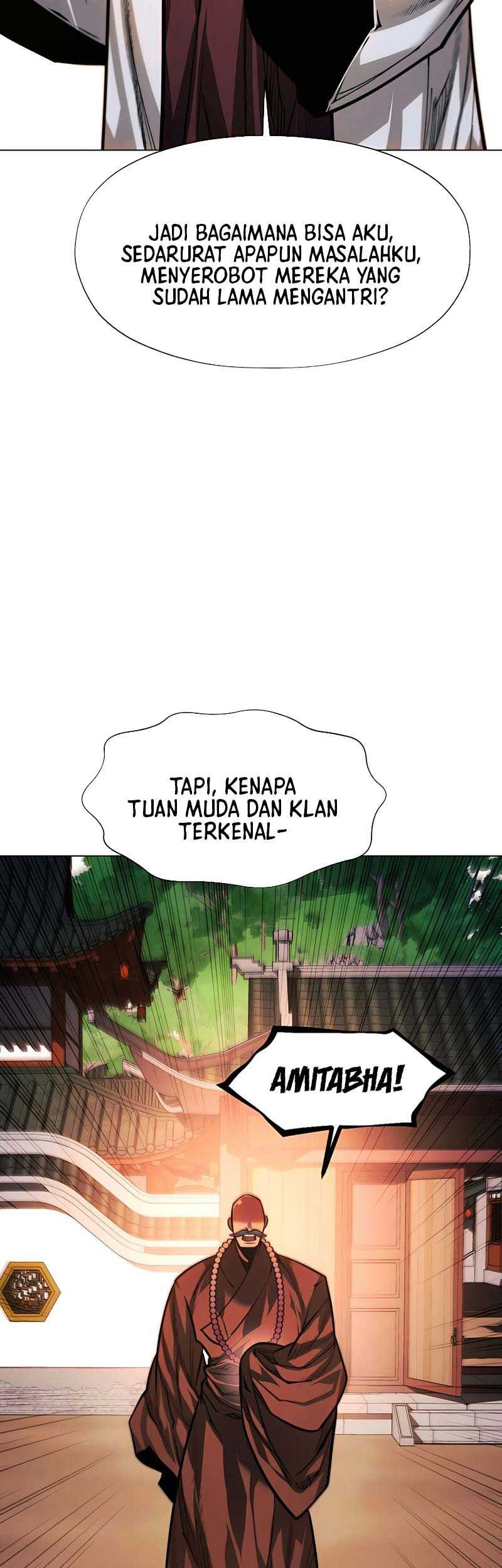 Modern Man Who Fall Into Murim Chapter 84 Gambar 23