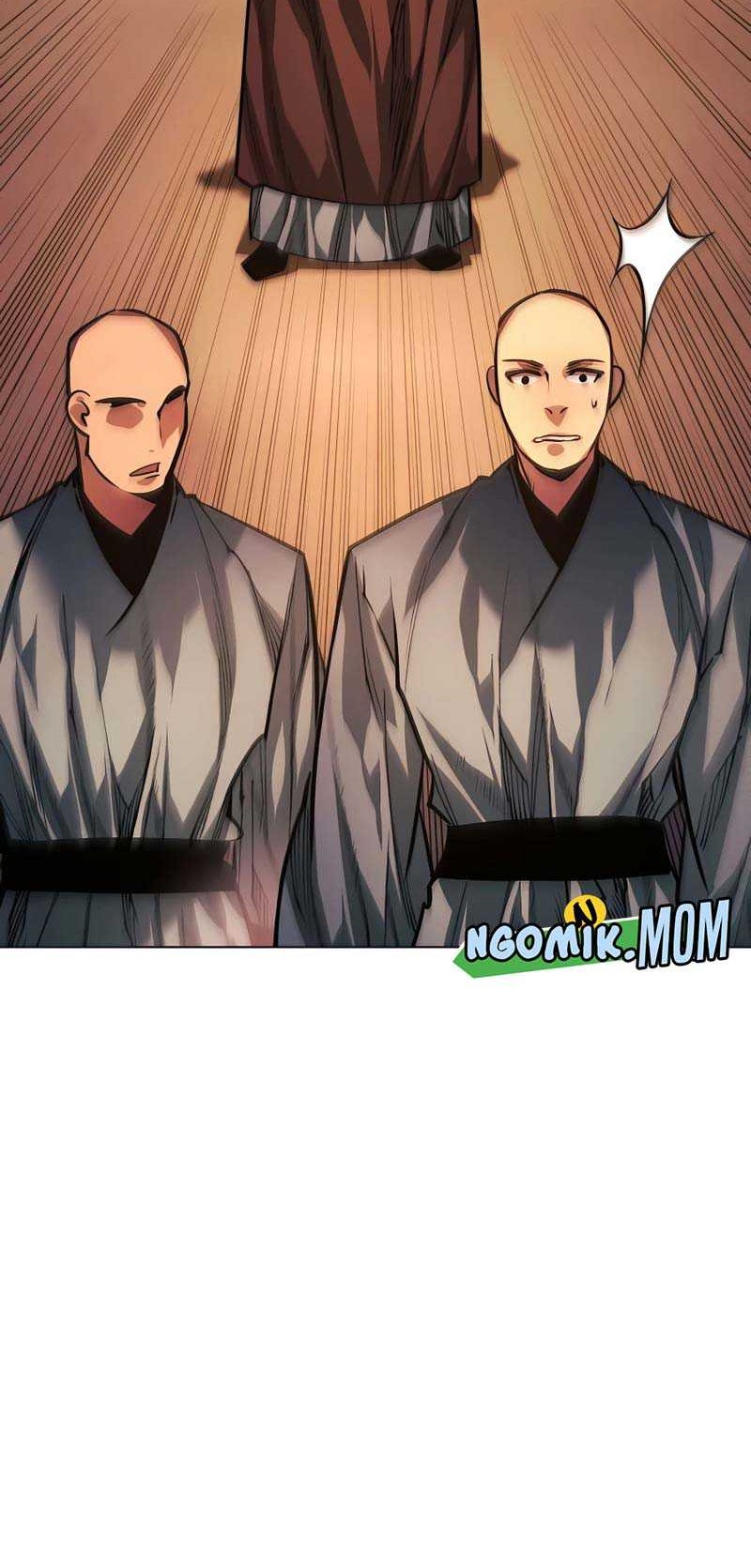 Modern Man Who Fall Into Murim Chapter 84 Gambar 24