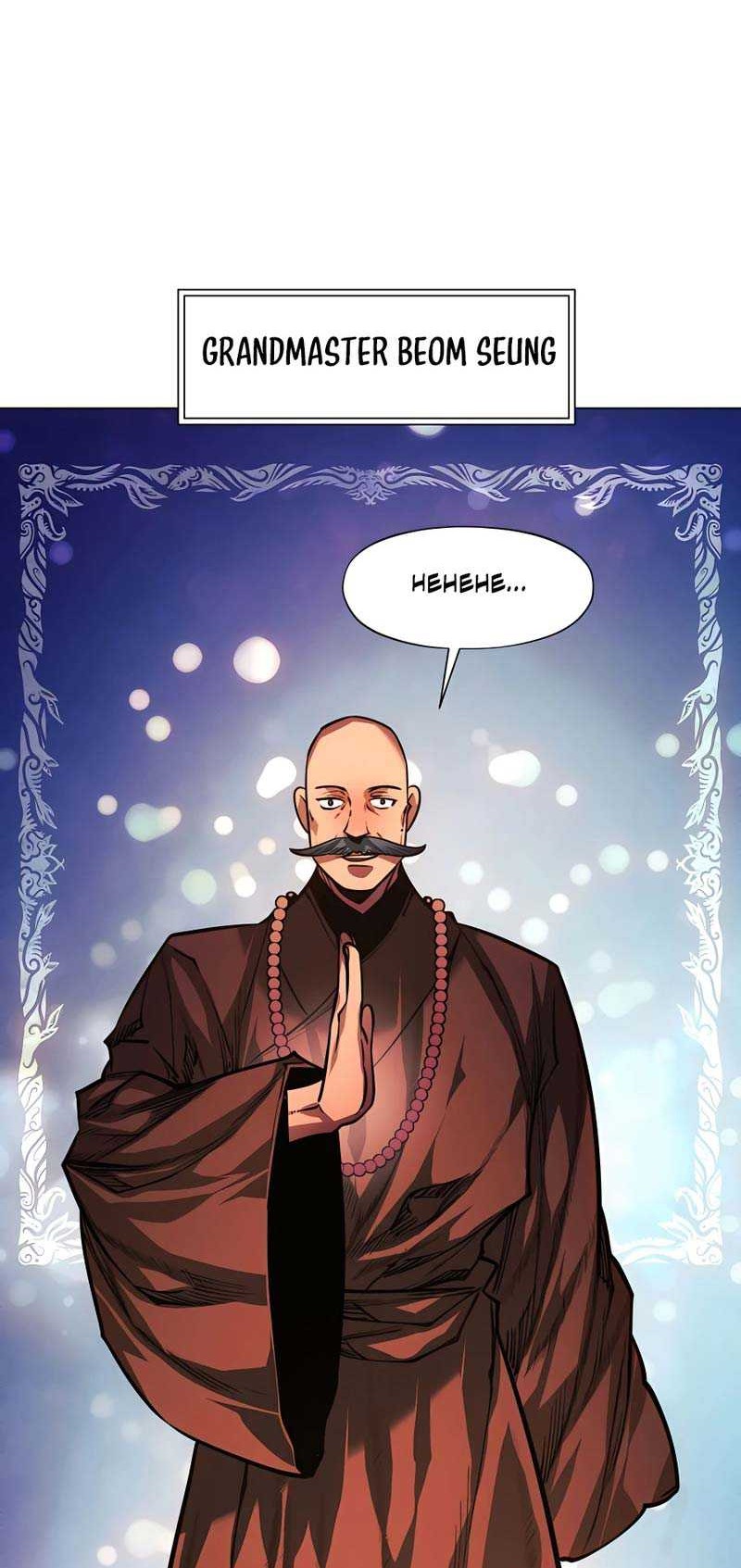 Modern Man Who Fall Into Murim Chapter 84 Gambar 26