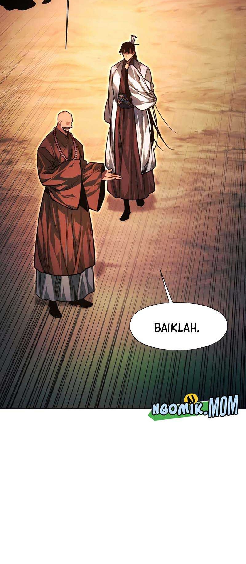 Modern Man Who Fall Into Murim Chapter 84 Gambar 48