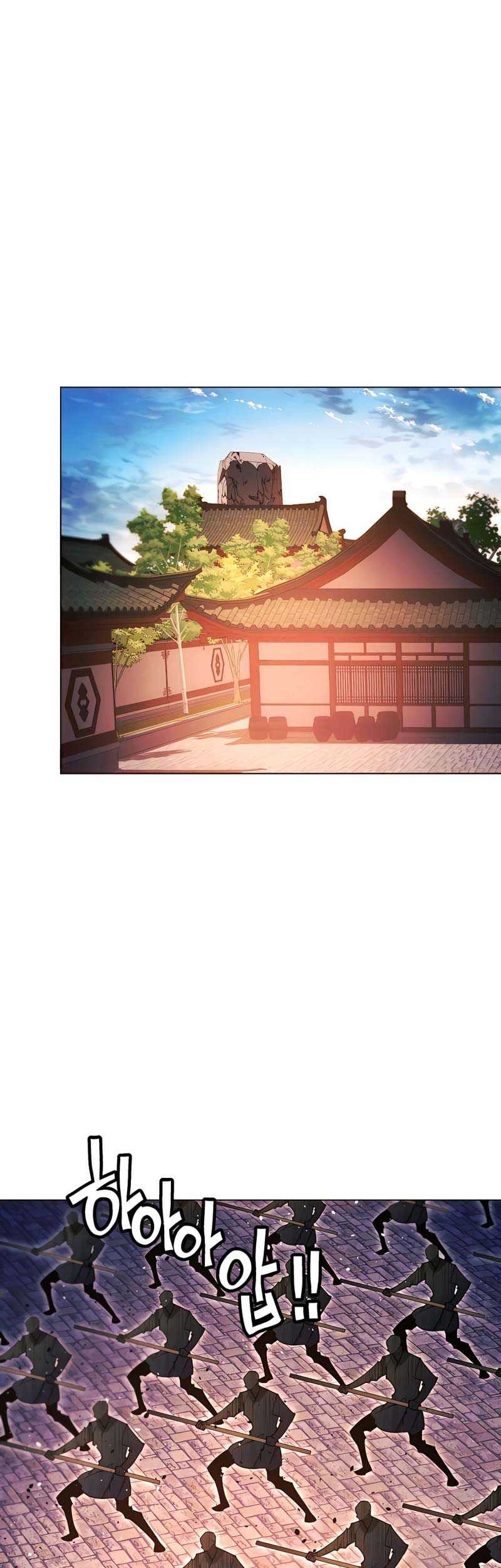 Modern Man Who Fall Into Murim Chapter 84 Gambar 49