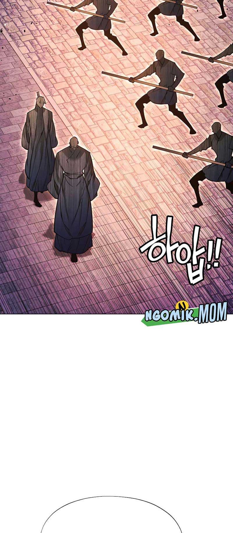 Modern Man Who Fall Into Murim Chapter 84 Gambar 50