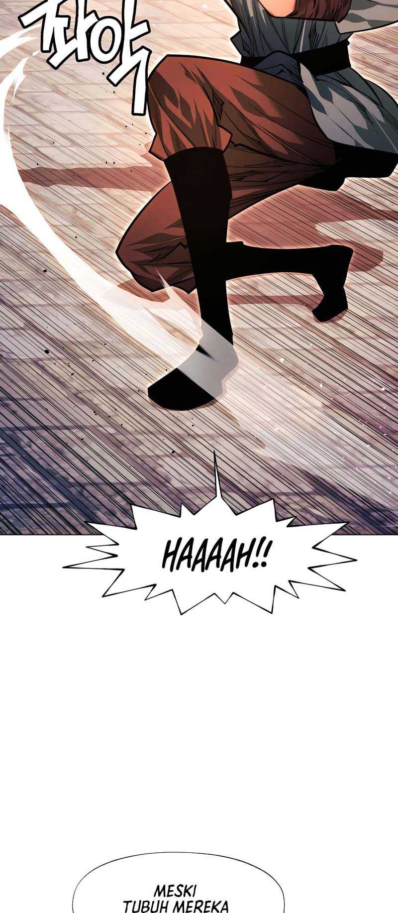 Modern Man Who Fall Into Murim Chapter 84 Gambar 52