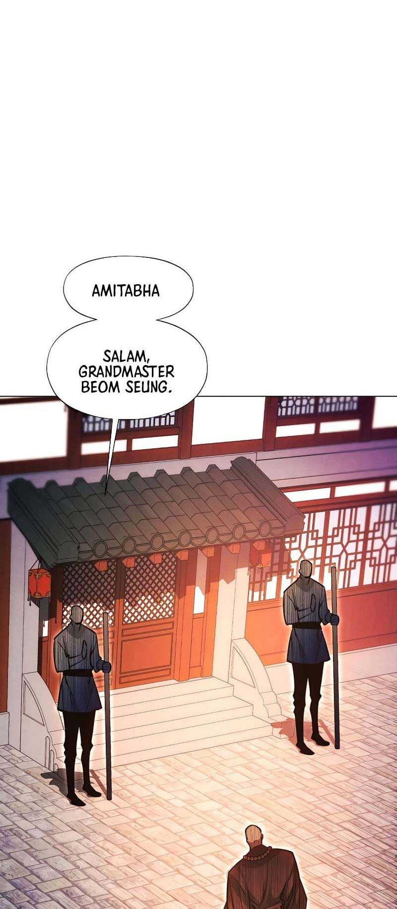 Modern Man Who Fall Into Murim Chapter 84 Gambar 54