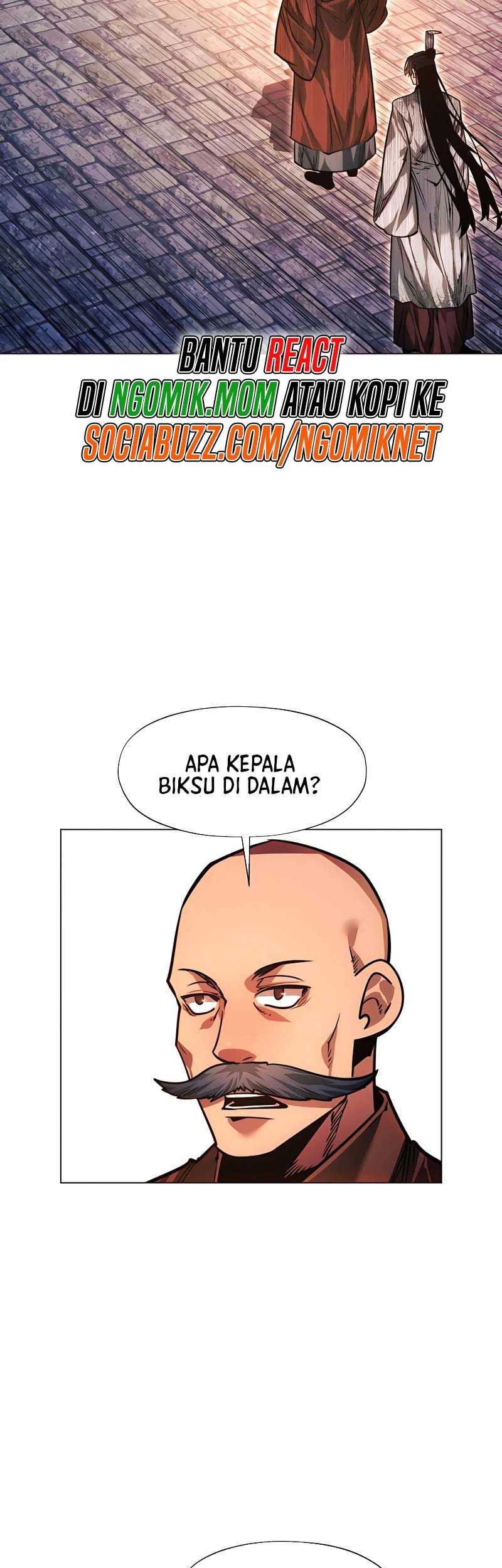 Modern Man Who Fall Into Murim Chapter 84 Gambar 55