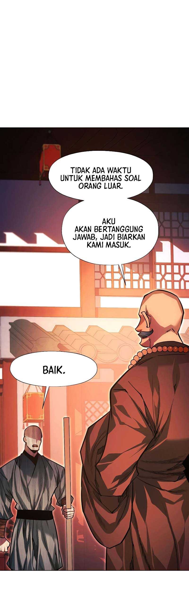 Modern Man Who Fall Into Murim Chapter 84 Gambar 57