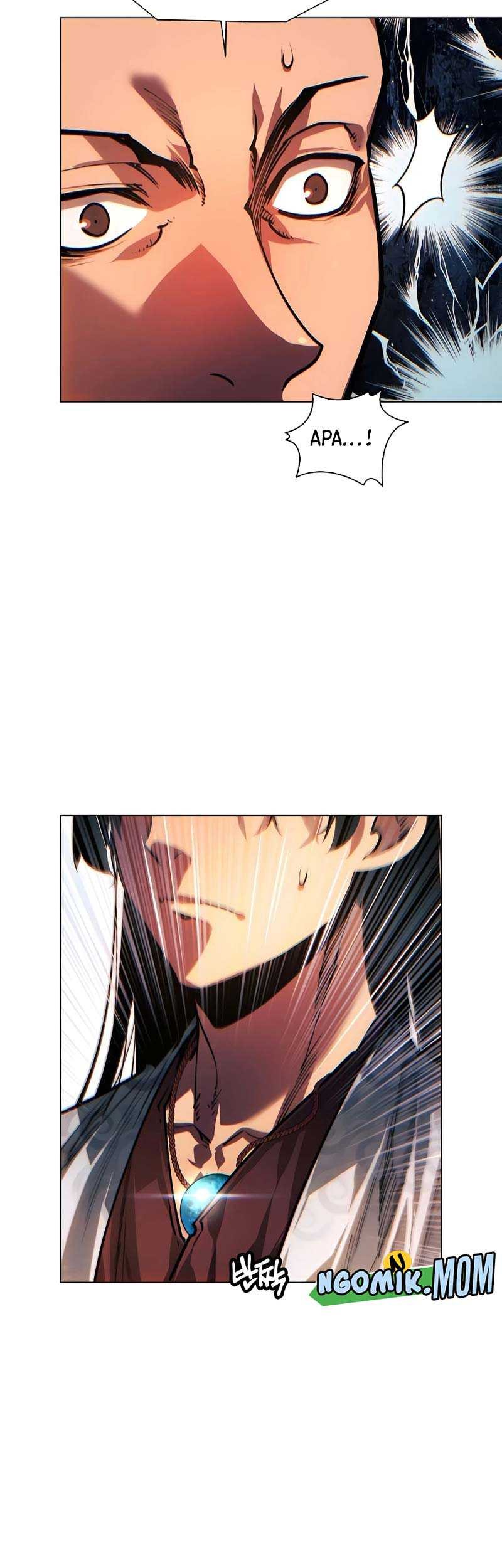 Modern Man Who Fall Into Murim Chapter 84 Gambar 39