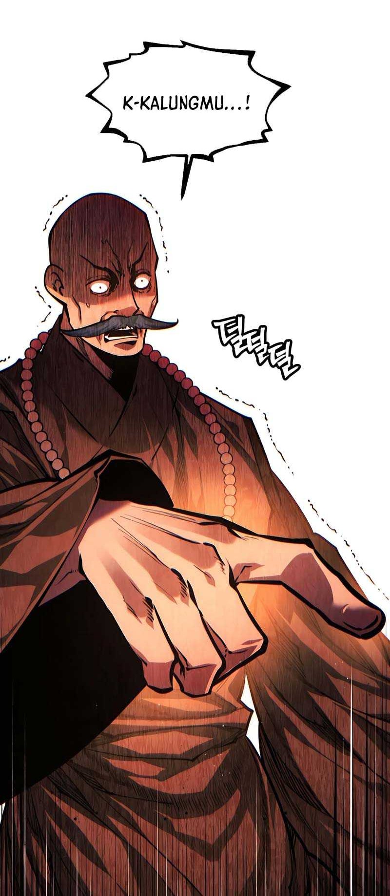 Modern Man Who Fall Into Murim Chapter 84 Gambar 40