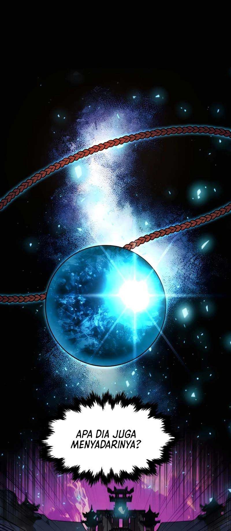 Modern Man Who Fall Into Murim Chapter 84 Gambar 42