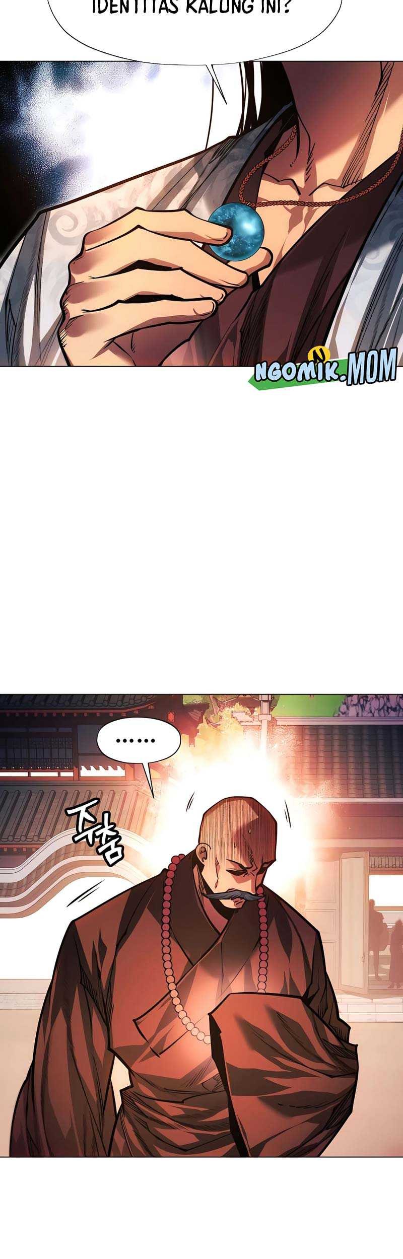 Modern Man Who Fall Into Murim Chapter 84 Gambar 45