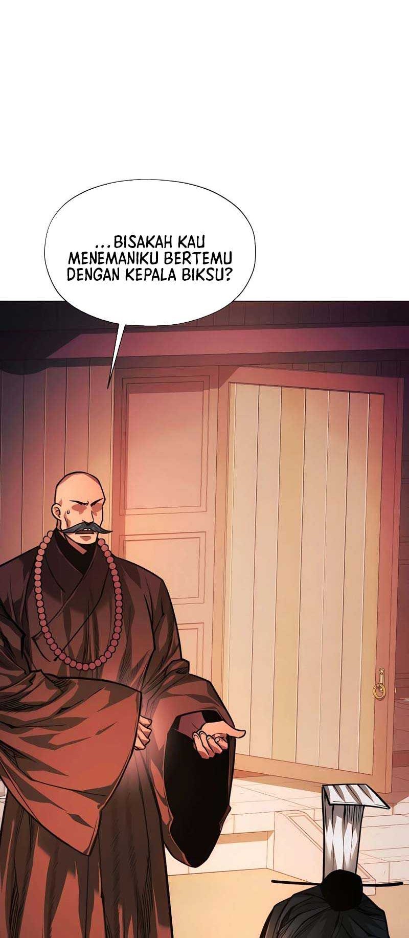 Modern Man Who Fall Into Murim Chapter 84 Gambar 46