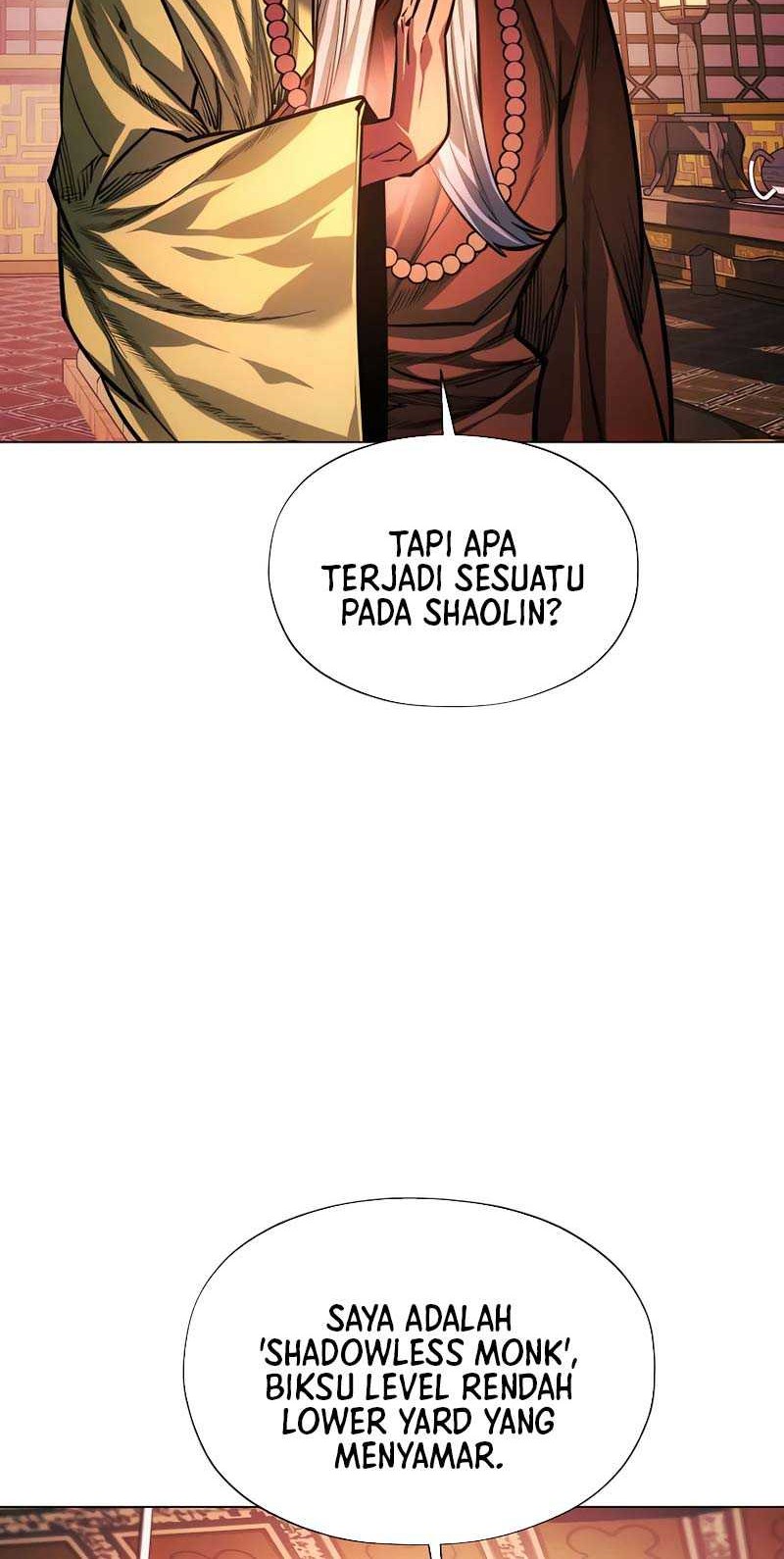 Modern Man Who Fall Into Murim Chapter 84 Gambar 68