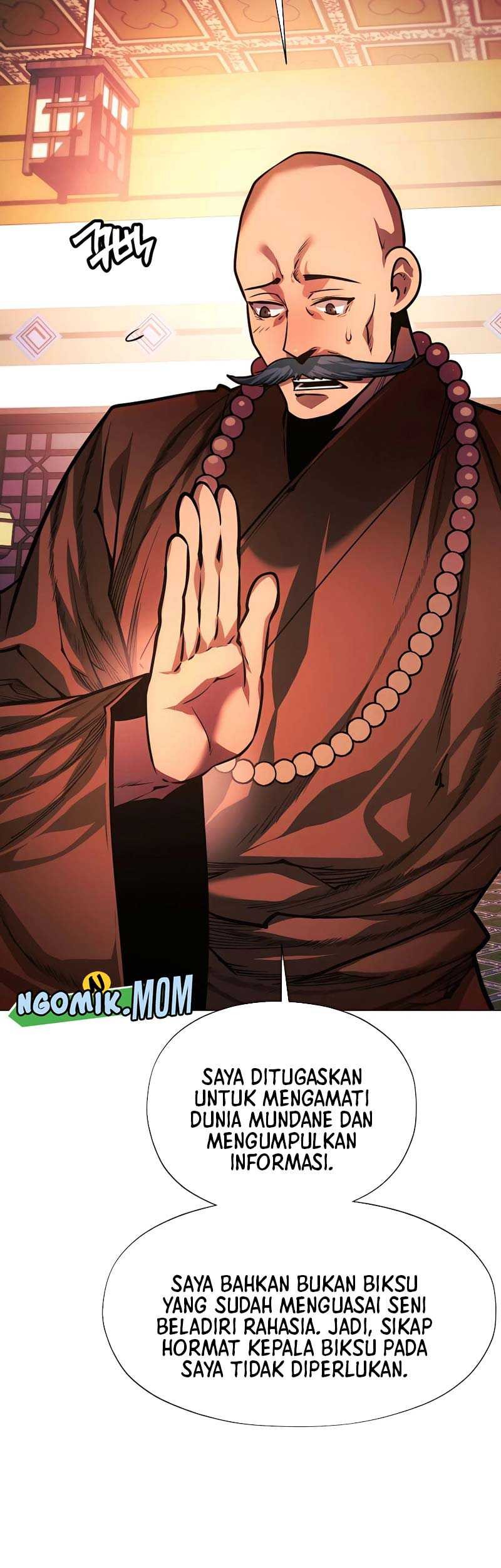 Modern Man Who Fall Into Murim Chapter 84 Gambar 69