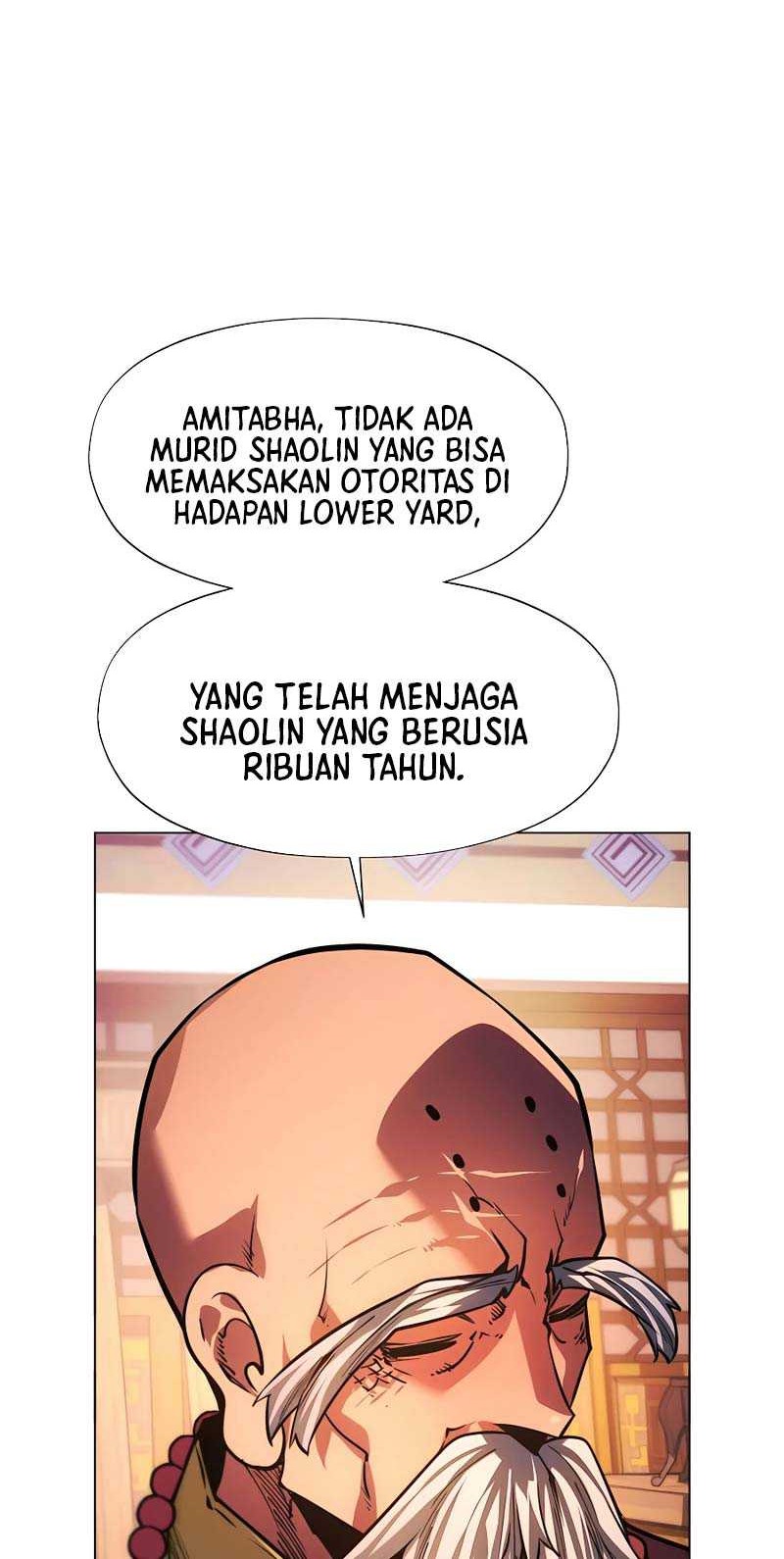 Modern Man Who Fall Into Murim Chapter 84 Gambar 70