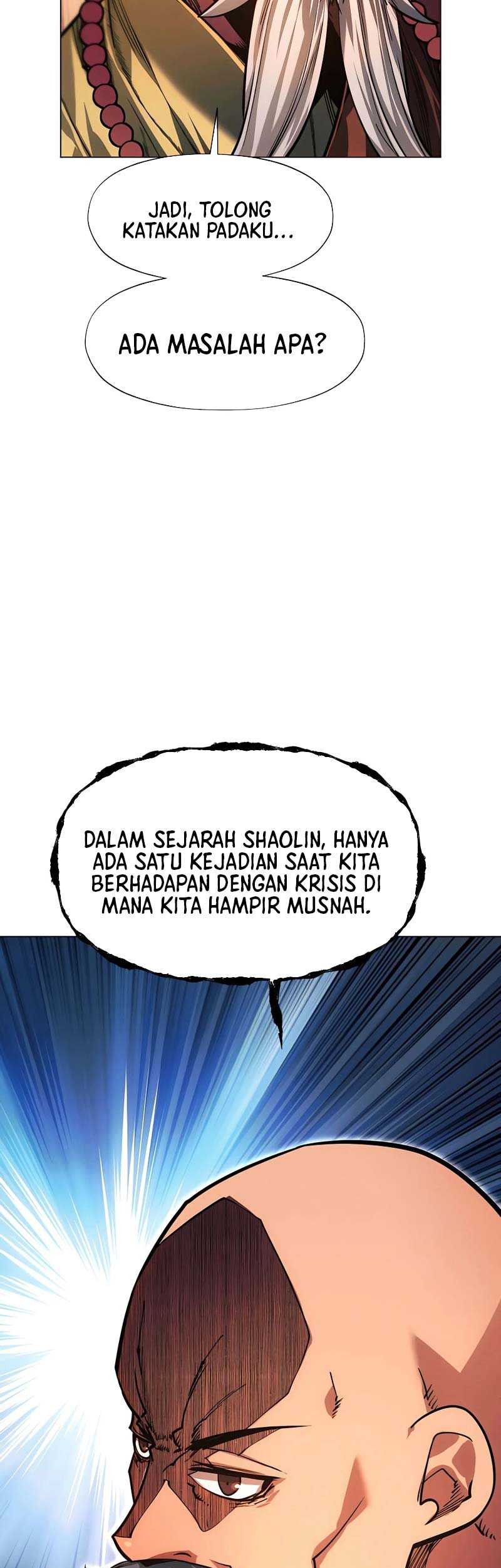 Modern Man Who Fall Into Murim Chapter 84 Gambar 71