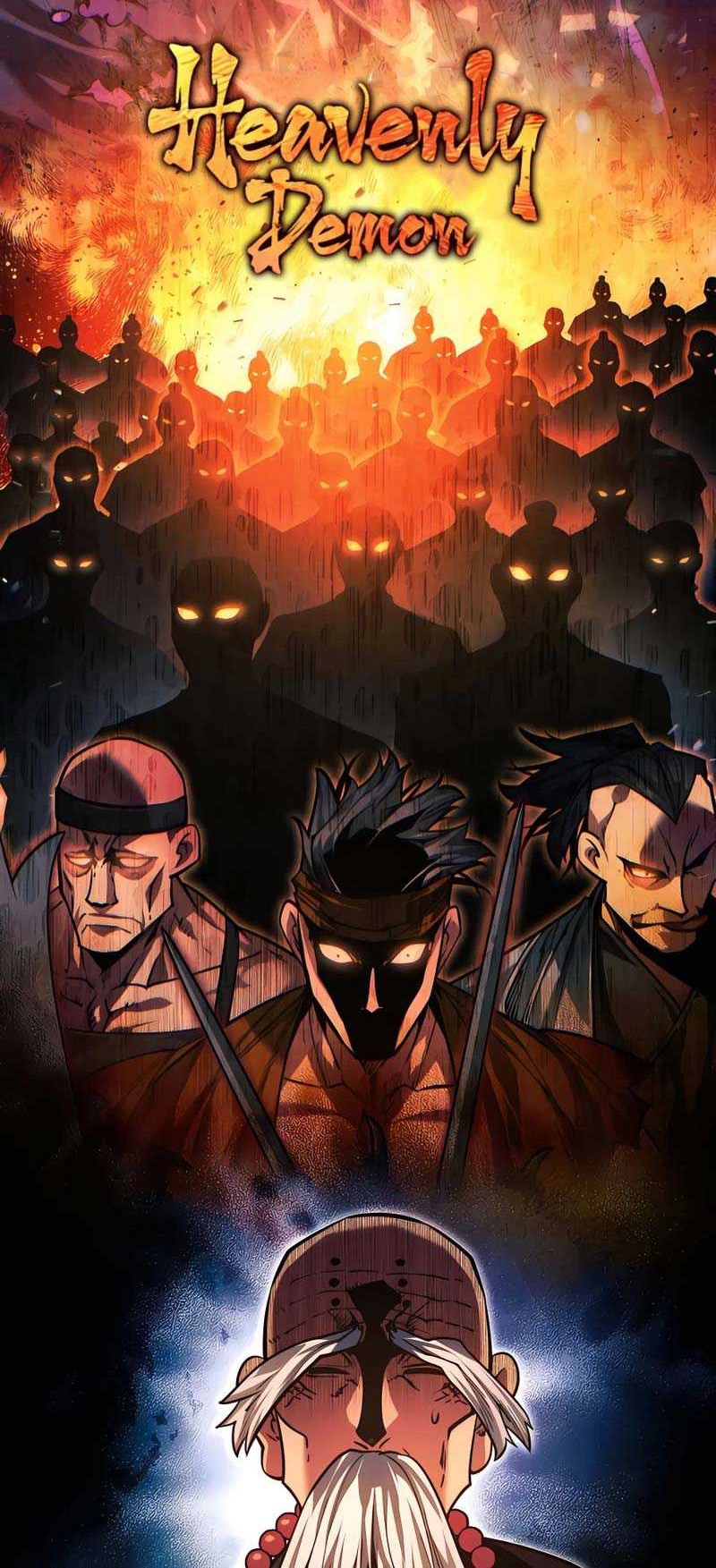 Modern Man Who Fall Into Murim Chapter 84 Gambar 74