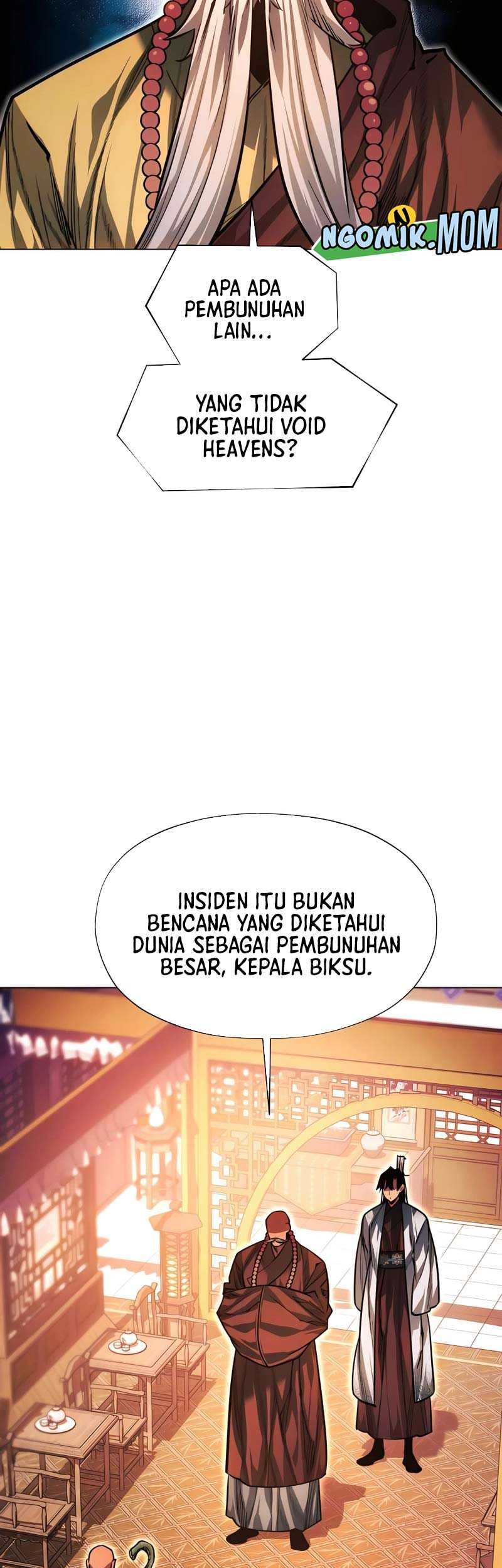 Modern Man Who Fall Into Murim Chapter 84 Gambar 75